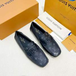 Picture of Louis Vuitton Shoes _SKULVsz38-45TF014913204
